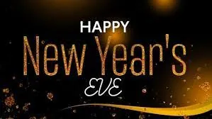 New Year's Eve at El Sombrero