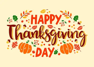 Thanksgiving Day at El Sombrero