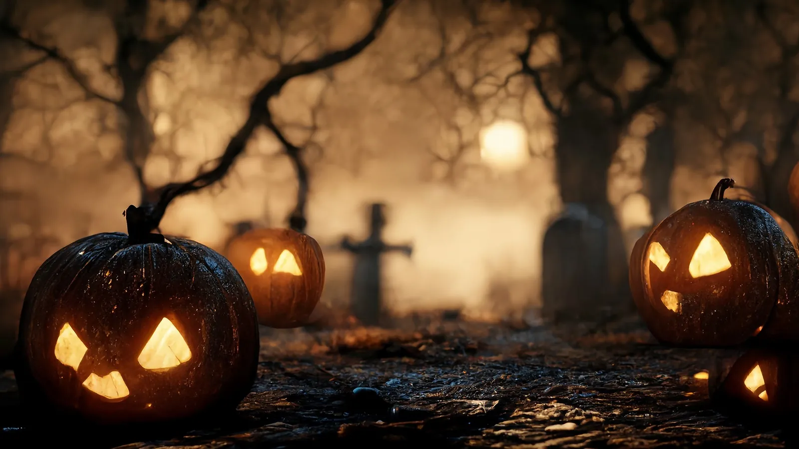 Halloween at El Sombrero